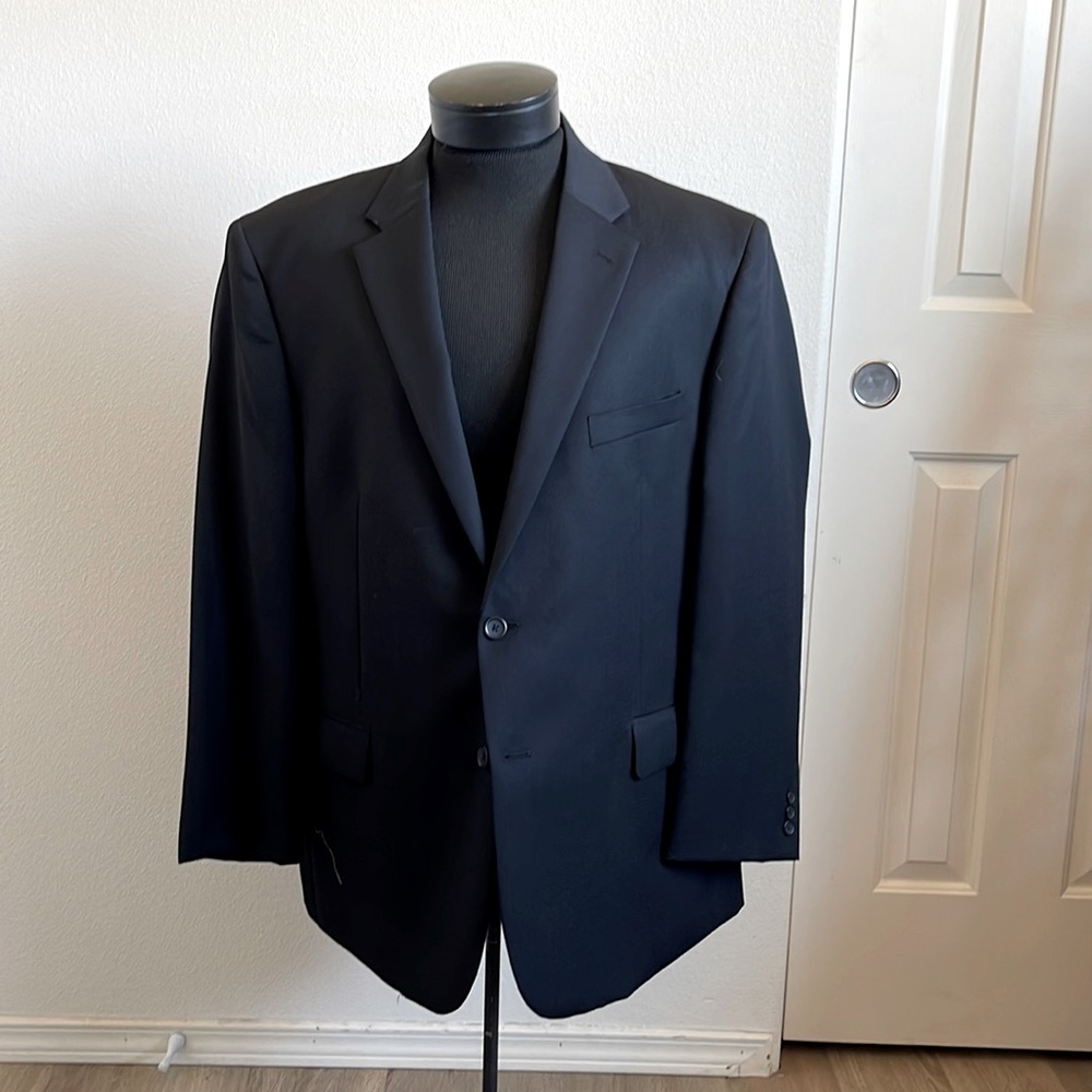 Pronto Uomo suit coat
